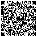 QR code with Harvesters contacts