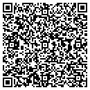 QR code with David M Rose contacts