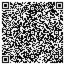 QR code with Head Start contacts