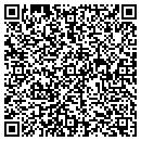 QR code with Head Start contacts