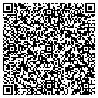 QR code with Hall & Pharmaceutical Associates Inc contacts