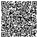 QR code with Mosaic contacts