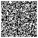 QR code with Orvel T Rozzell Dds contacts