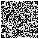 QR code with T R Simmons Elementary contacts