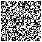 QR code with Holycross Orville DC contacts
