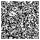 QR code with Town Of Cornish contacts