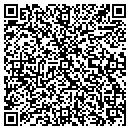 QR code with Tan Your Hide contacts