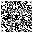 QR code with Human Development Corp Admin contacts
