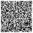 QR code with T And R Sound And Video Studio contacts