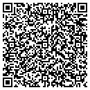 QR code with Harrison Irb contacts