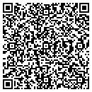 QR code with Your Bindery contacts