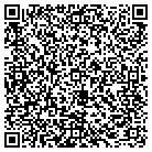 QR code with West Blocton Middle School contacts