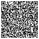 QR code with L A Sounds contacts