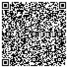 QR code with Price Timothy B DDS contacts