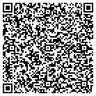QR code with Benny Benson Secondary School contacts