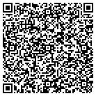 QR code with Central Middle School-Science contacts