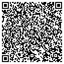 QR code with Kc Heaven's Helpers Inc contacts