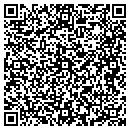 QR code with Ritchey Haley DDS contacts