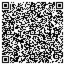 QR code with Ritchey Haley DDS contacts
