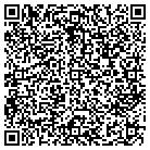 QR code with High Attitude Home Improvement contacts