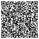 QR code with Cangene Corp contacts