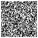 QR code with R J Owen Dmd Pa contacts