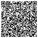 QR code with Robert E White Dds contacts