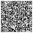 QR code with Robert R Thompson Pc contacts