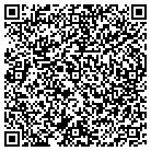 QR code with Crow Village Sam High School contacts