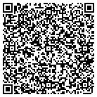 QR code with High Bridge Fire Department contacts