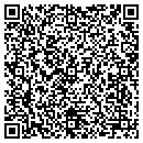 QR code with Rowan Ganon DDS contacts