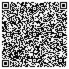 QR code with Family Partnership Chrtr K-12 contacts