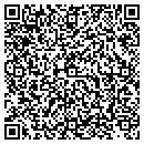 QR code with E Kenneth Wall Pc contacts