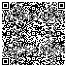 QR code with Galactica Pharmaceuticals Inc contacts