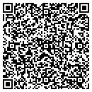 QR code with Glad Rx contacts