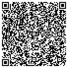 QR code with First National Bank-Estes Park contacts