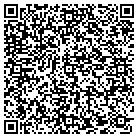 QR code with High Tech Audio Systems Inc contacts
