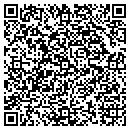 QR code with CB Garden Design contacts