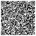 QR code with Macon County Dev Disabld Commn contacts