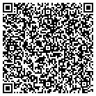 QR code with Magic Moments Riding Therapy contacts