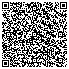 QR code with Oakland Fire Department contacts