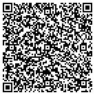 QR code with Marshfield Senior Center contacts