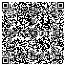 QR code with R Dixon Custom Carpentry contacts