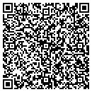 QR code with C W Elaborations contacts