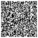 QR code with Hagg Brian contacts
