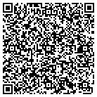 QR code with Mc Donald County Volunteers contacts