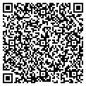 QR code with Hagg Rex contacts
