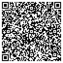 QR code with Haigh Mark W contacts