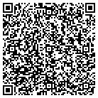 QR code with Mc Guire Counseling Center contacts
