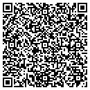 QR code with Haivala Robert contacts